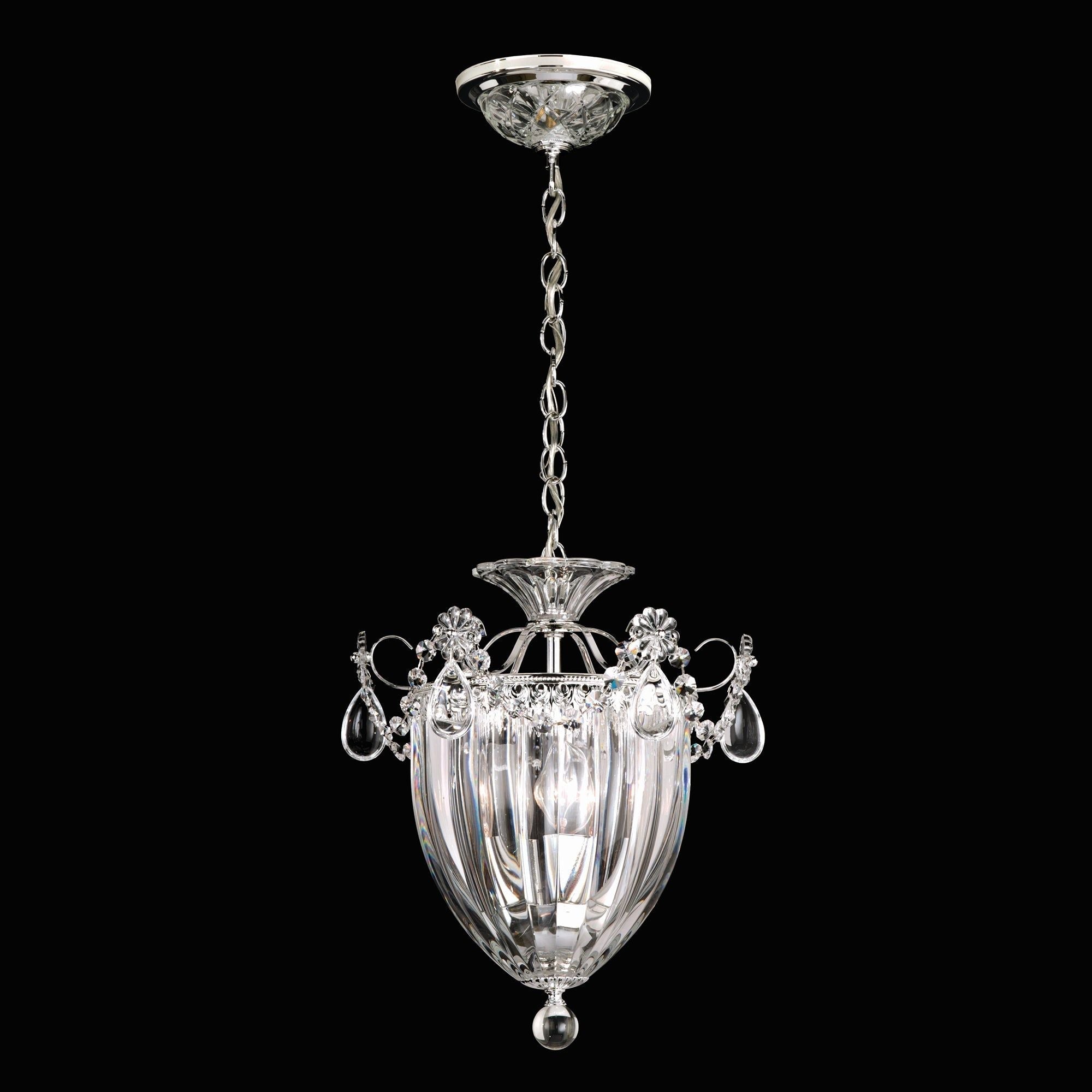 Bagatele 3-Light Mini Pendant
