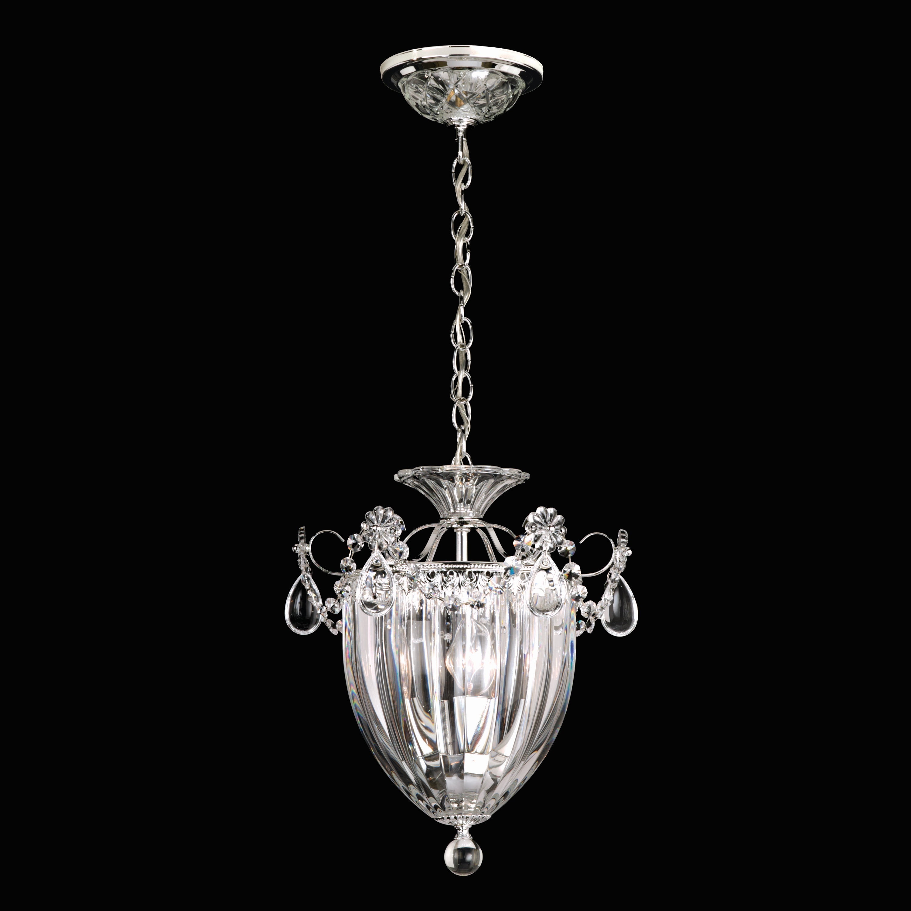 Bagatele 3-Light Mini Pendant
