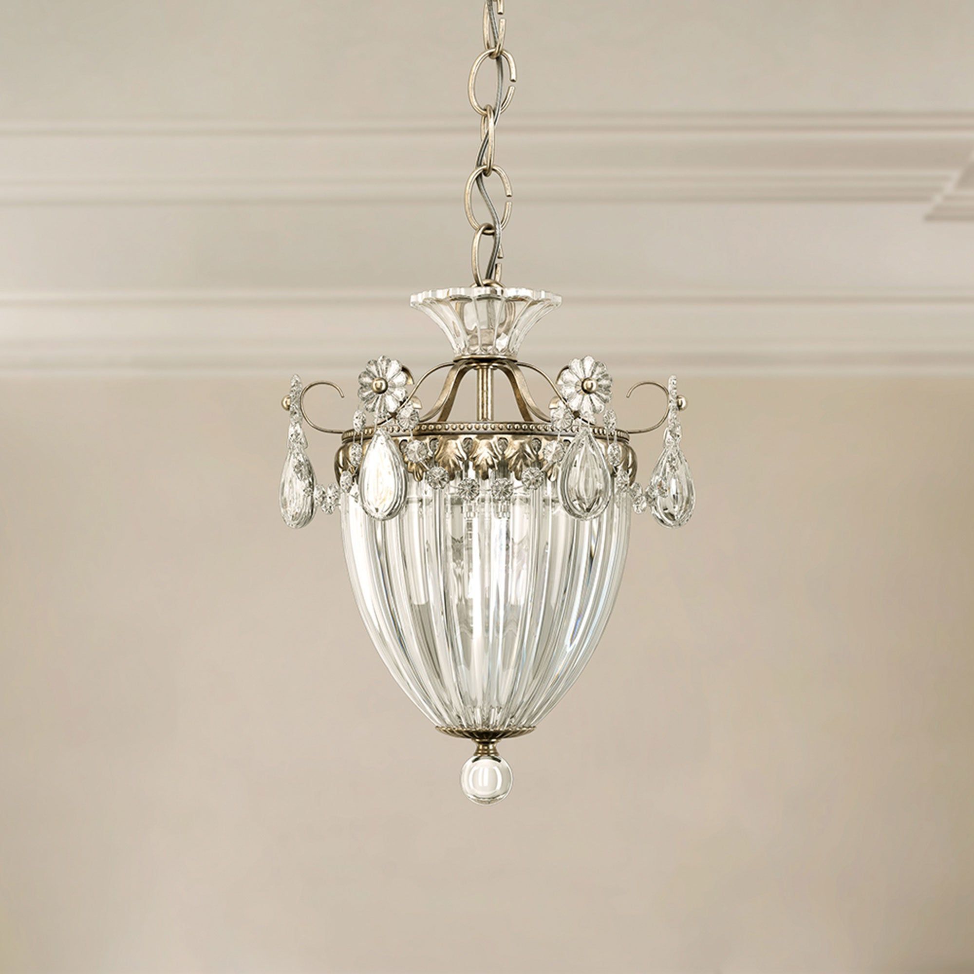 Bagatele 3-Light Mini Pendant