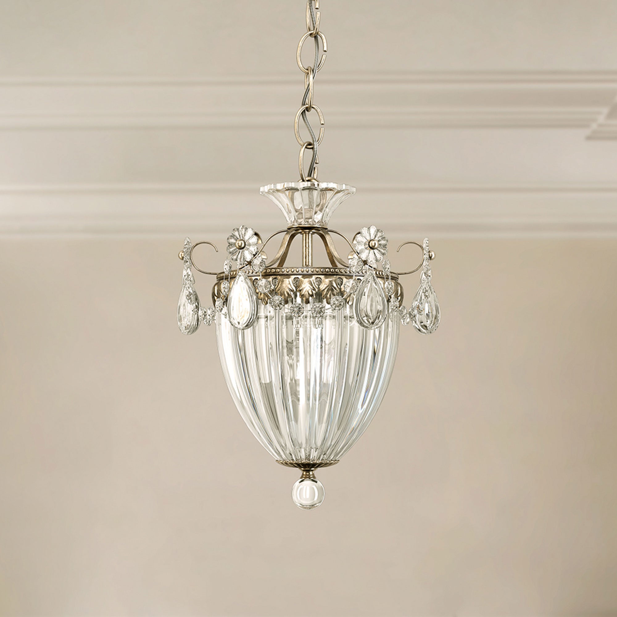 Bagatele 3-Light Mini Pendant