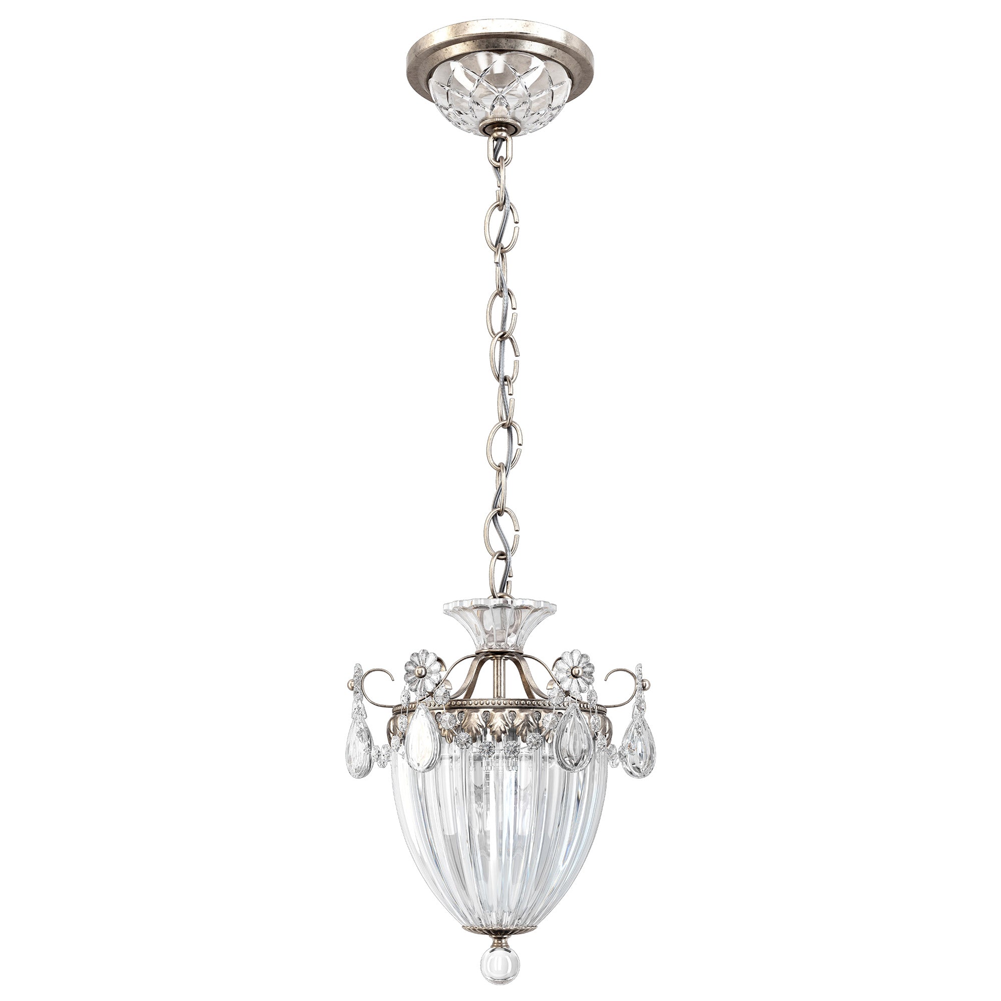 Bagatele 3-Light Mini Pendant
