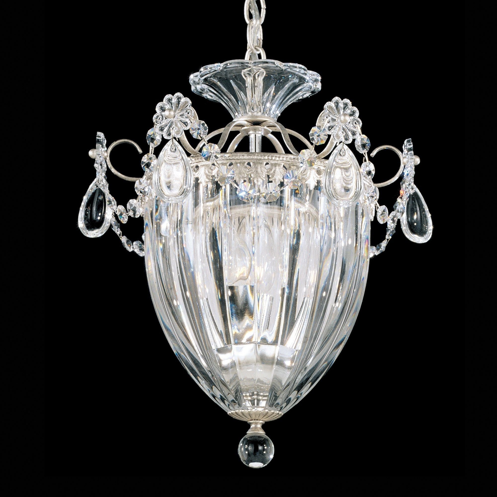 Bagatele 3-Light Mini Pendant
