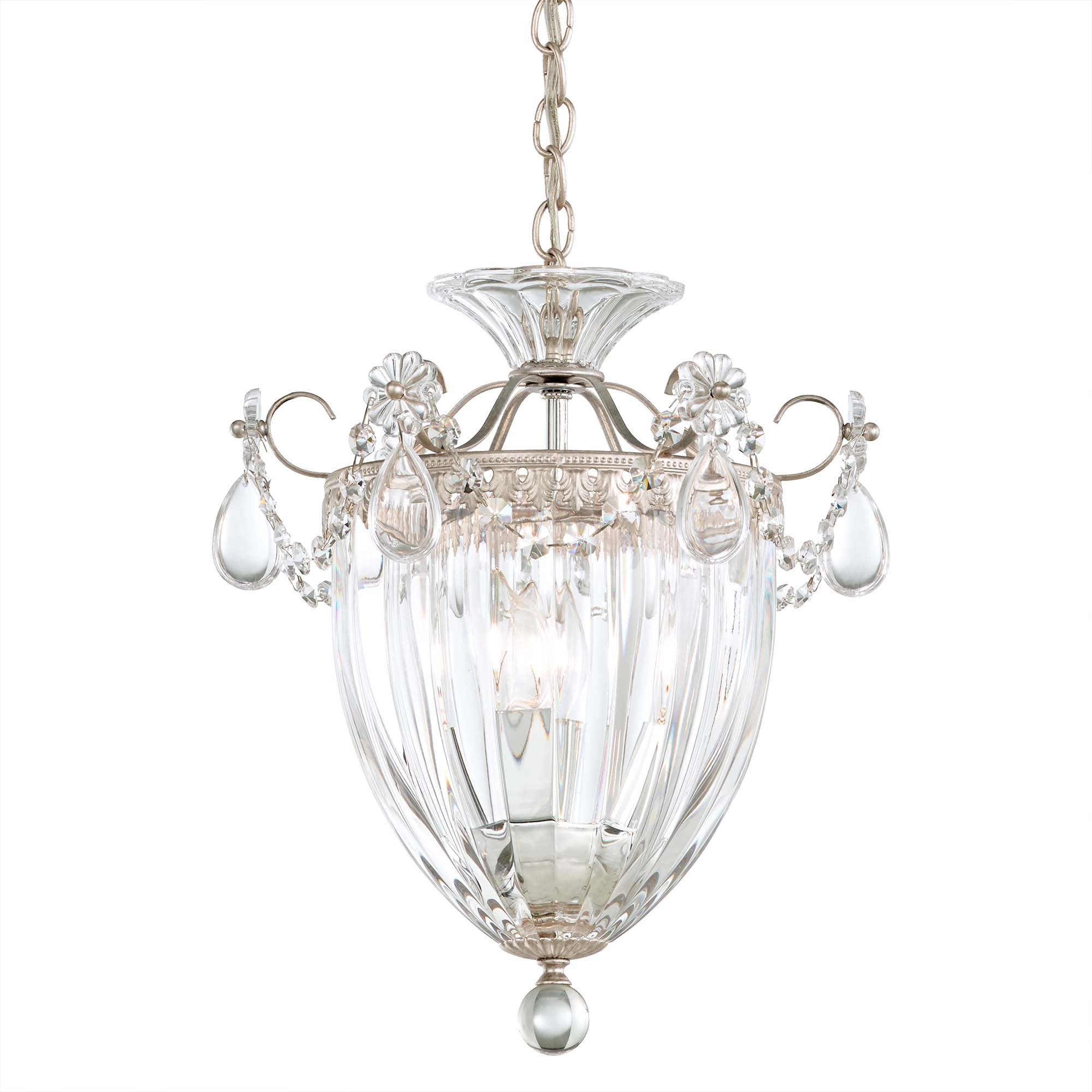 Bagatele 3-Light Mini Pendant