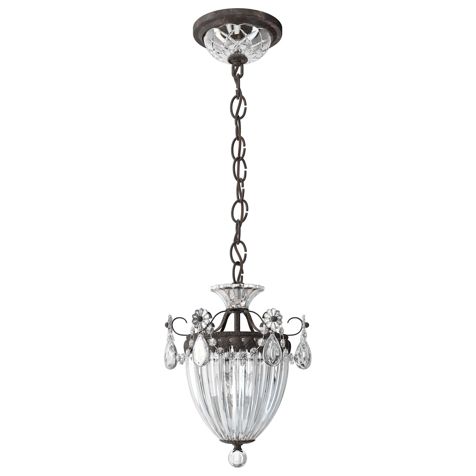 Bagatele 3-Light Mini Pendant