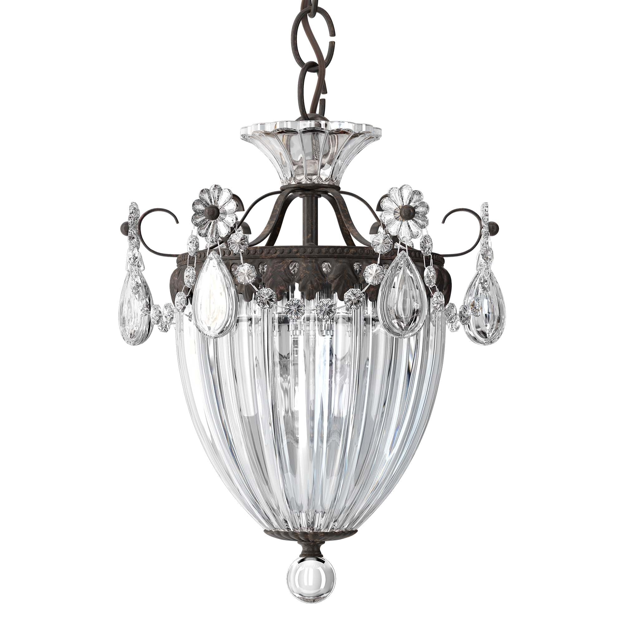 Bagatele 3-Light Mini Pendant
