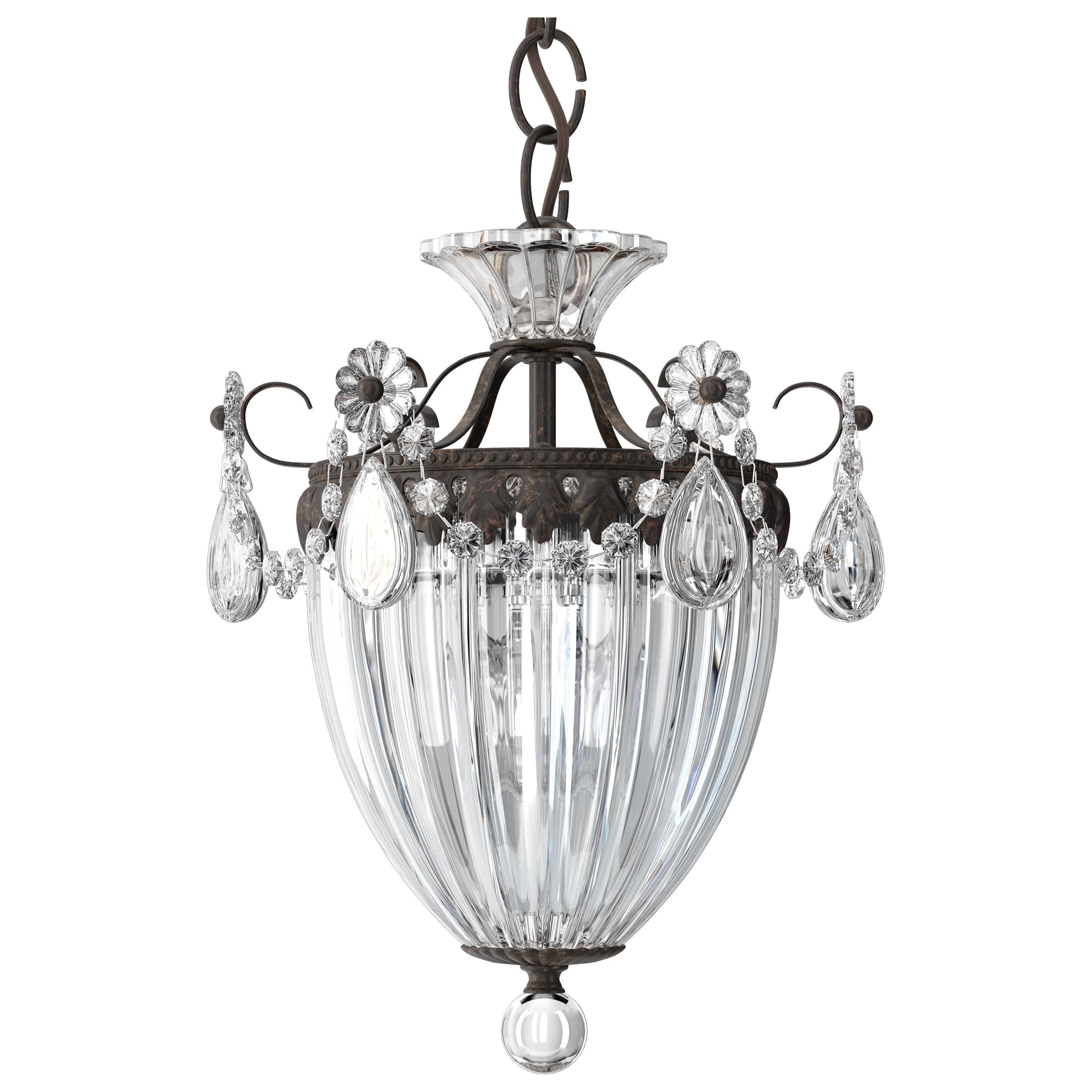 Bagatele 3-Light Mini Pendant