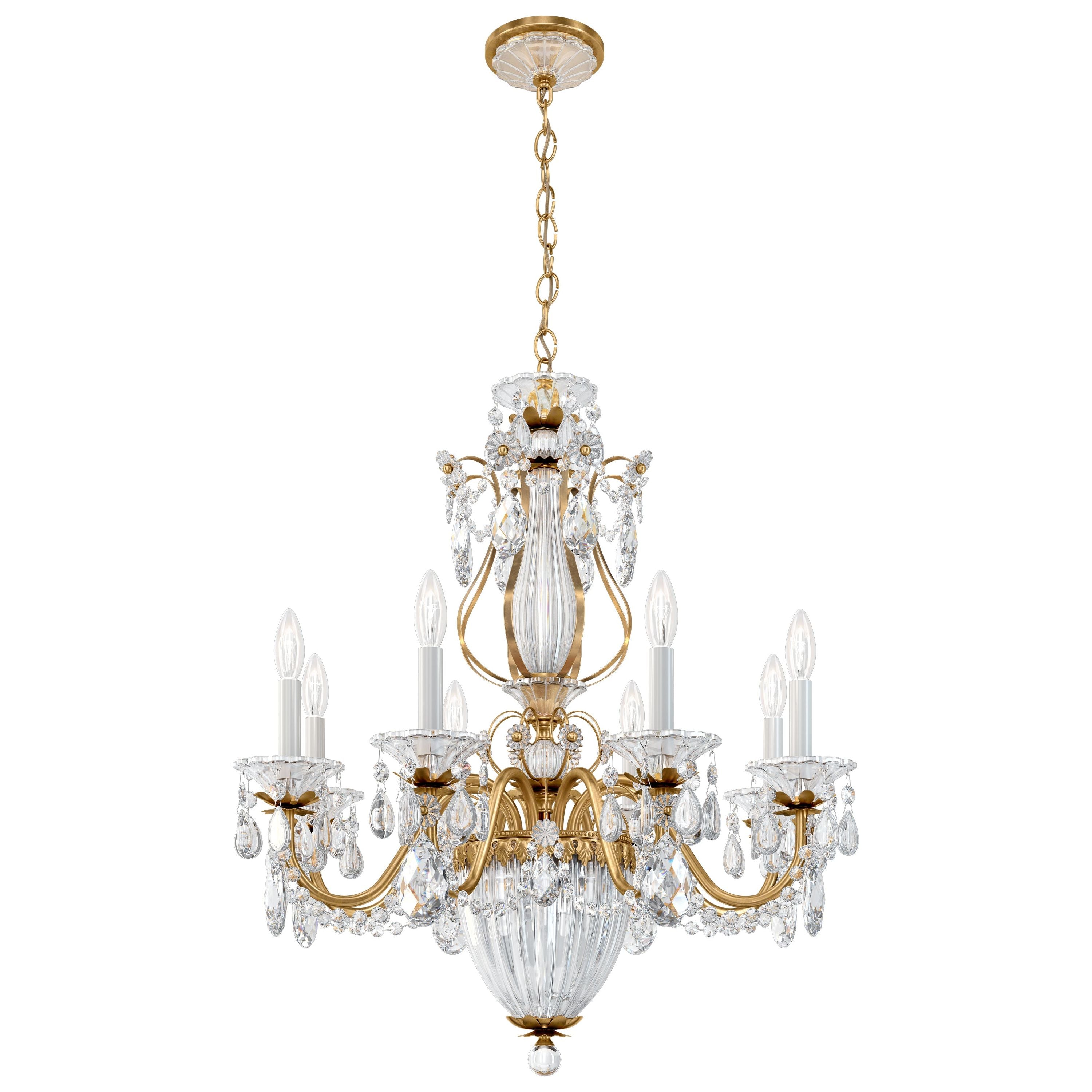 Bagatele 11-Light Chandelier