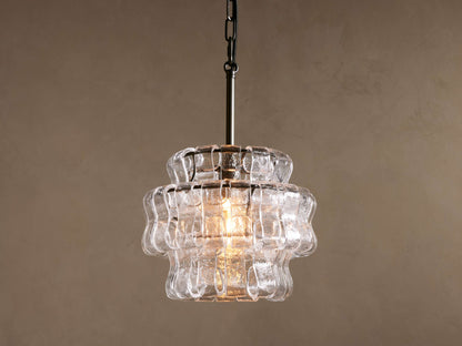 Givrelle Pendant