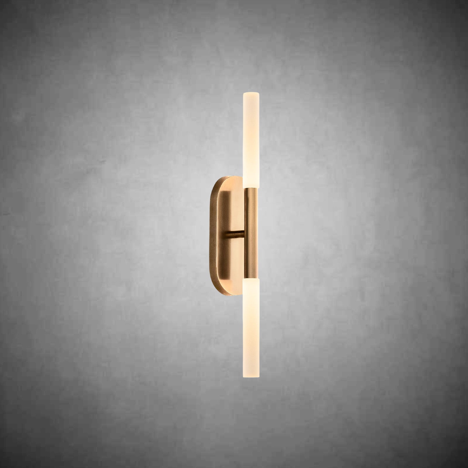 Roussee Linear Sconce