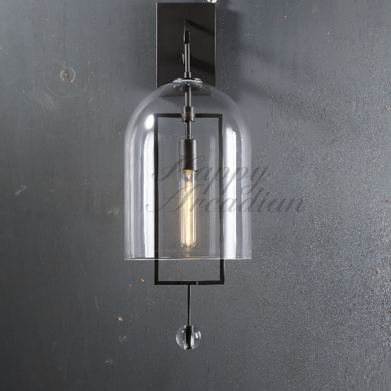 HA Fulcrum Grand Wall Sconce