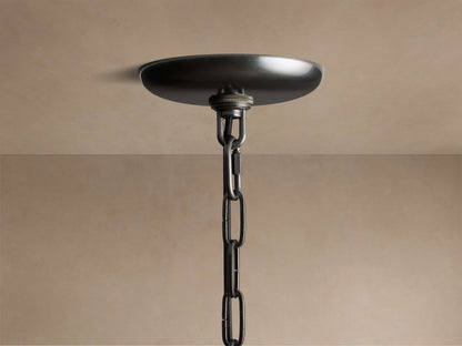 Givrelle Pendant
