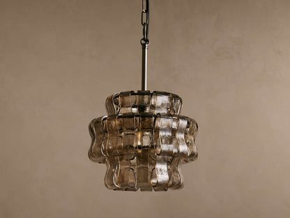 Givrelle Pendant