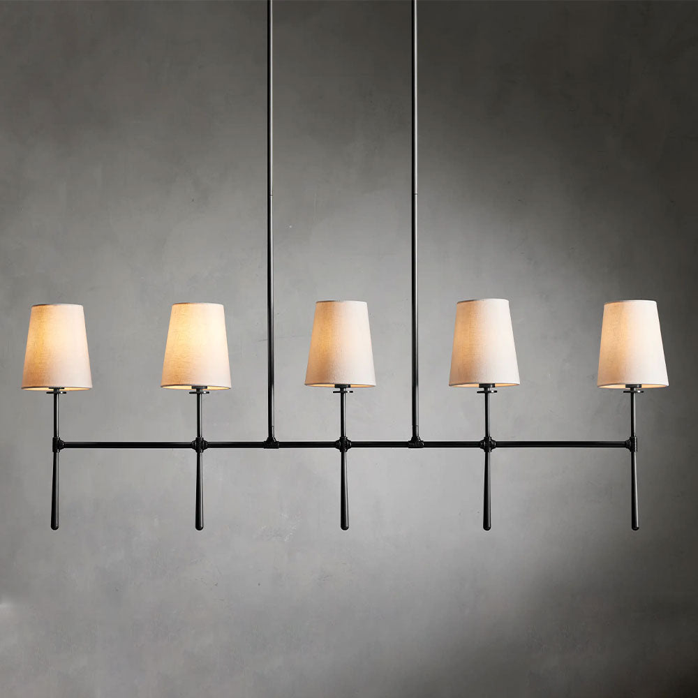 Rhodes Linear Chandelier