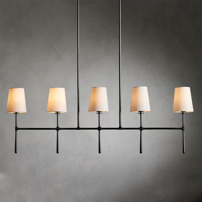Roselene Linear Chandelier