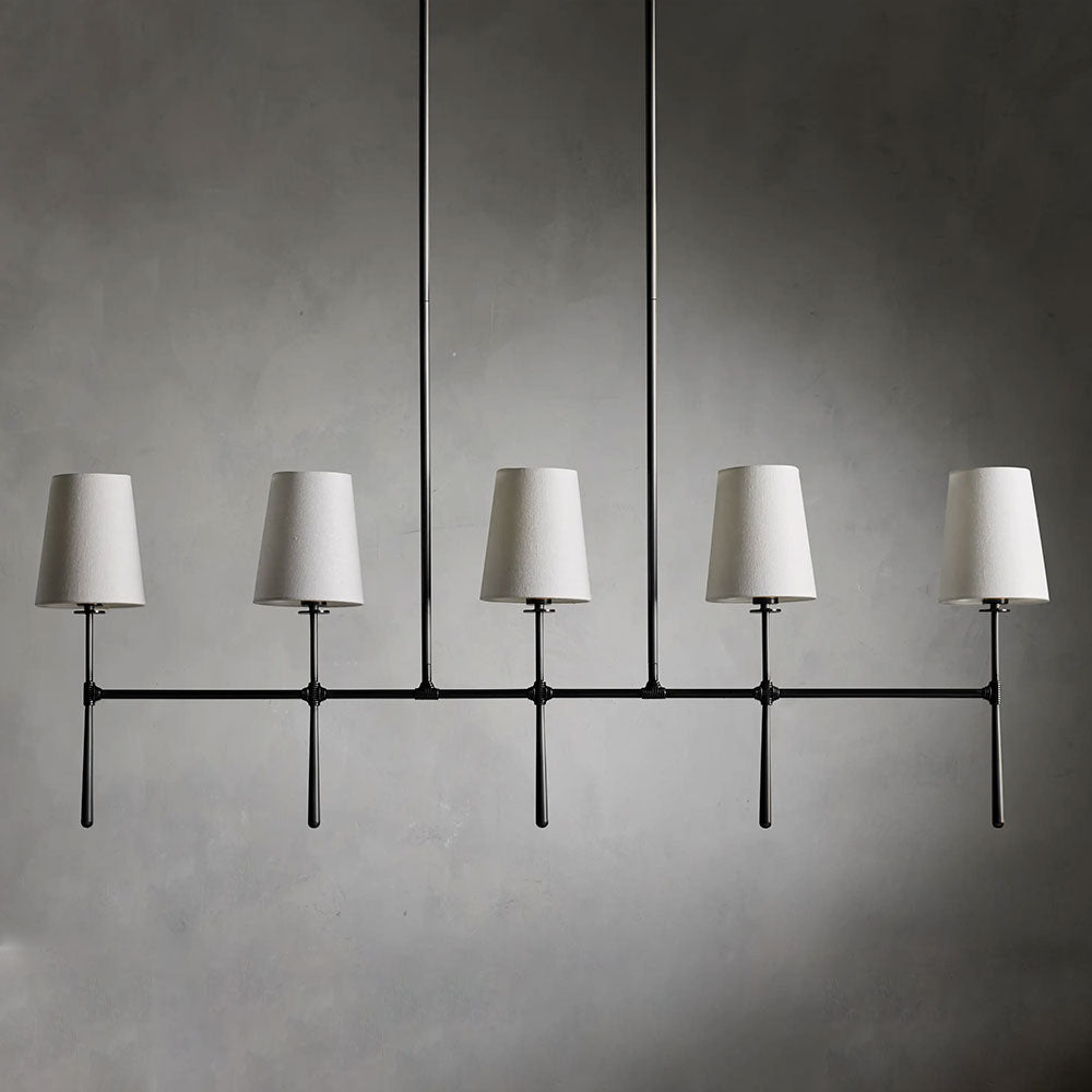 Rhodes Linear Chandelier