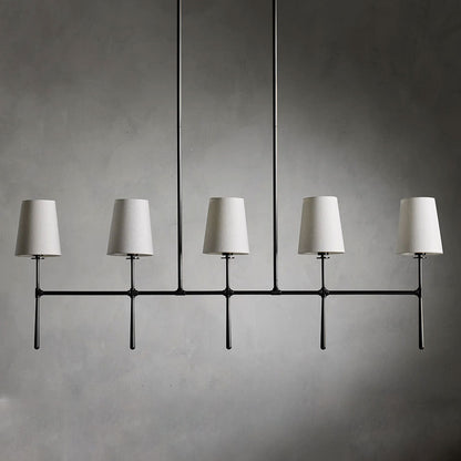 Roselene Linear Chandelier