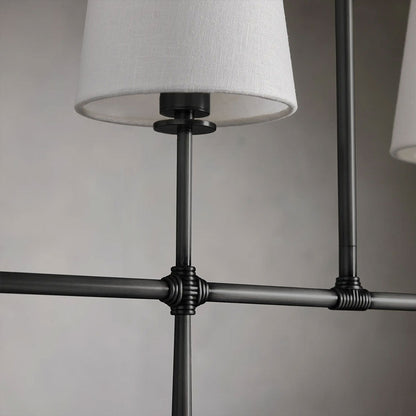 Roselene Linear Chandelier