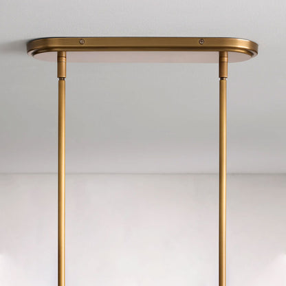 Roselene Linear Chandelier