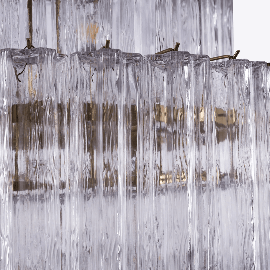 Rina Firenze Chandelier - Vakkerlight
