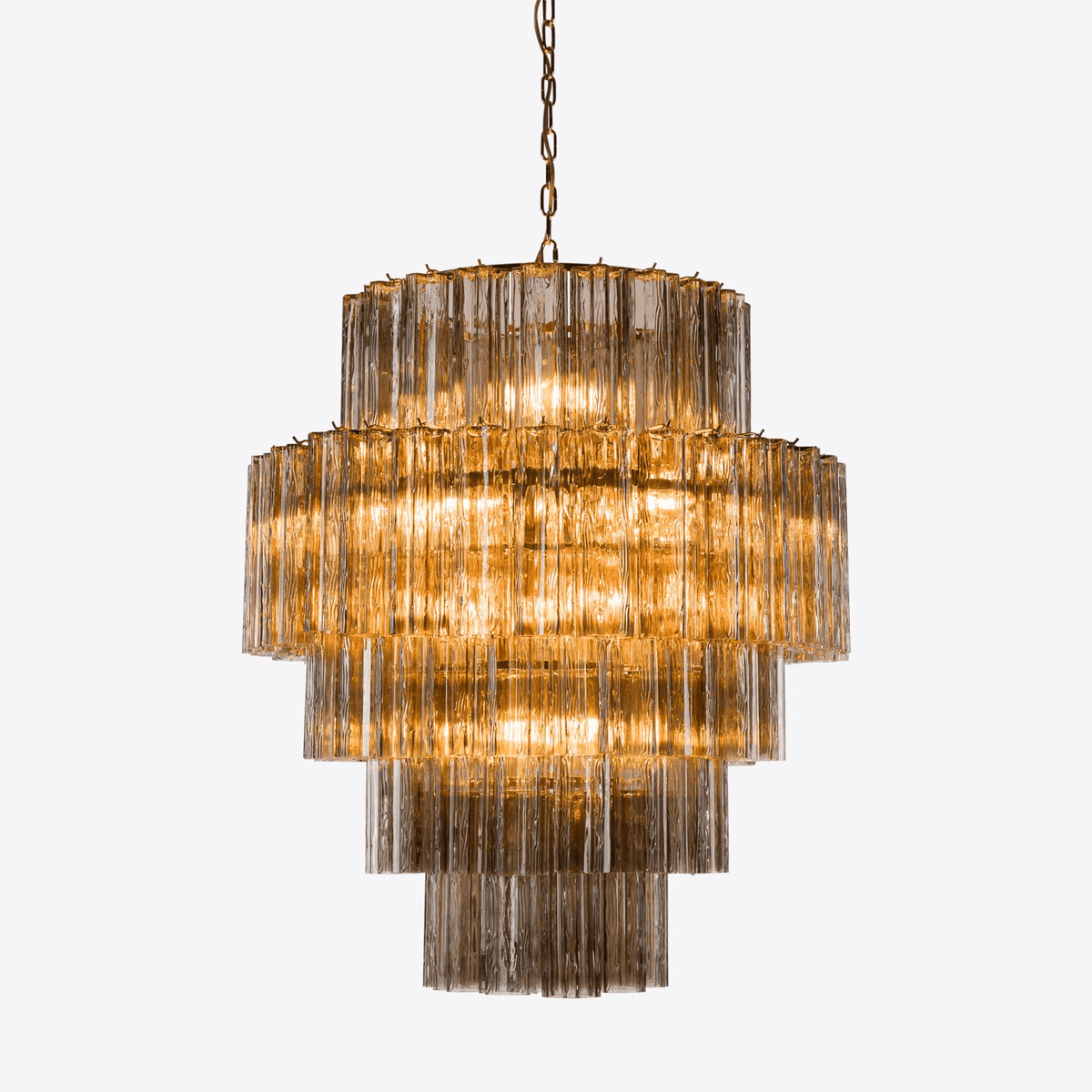 Rina Firenze Chandelier - Vakkerlight