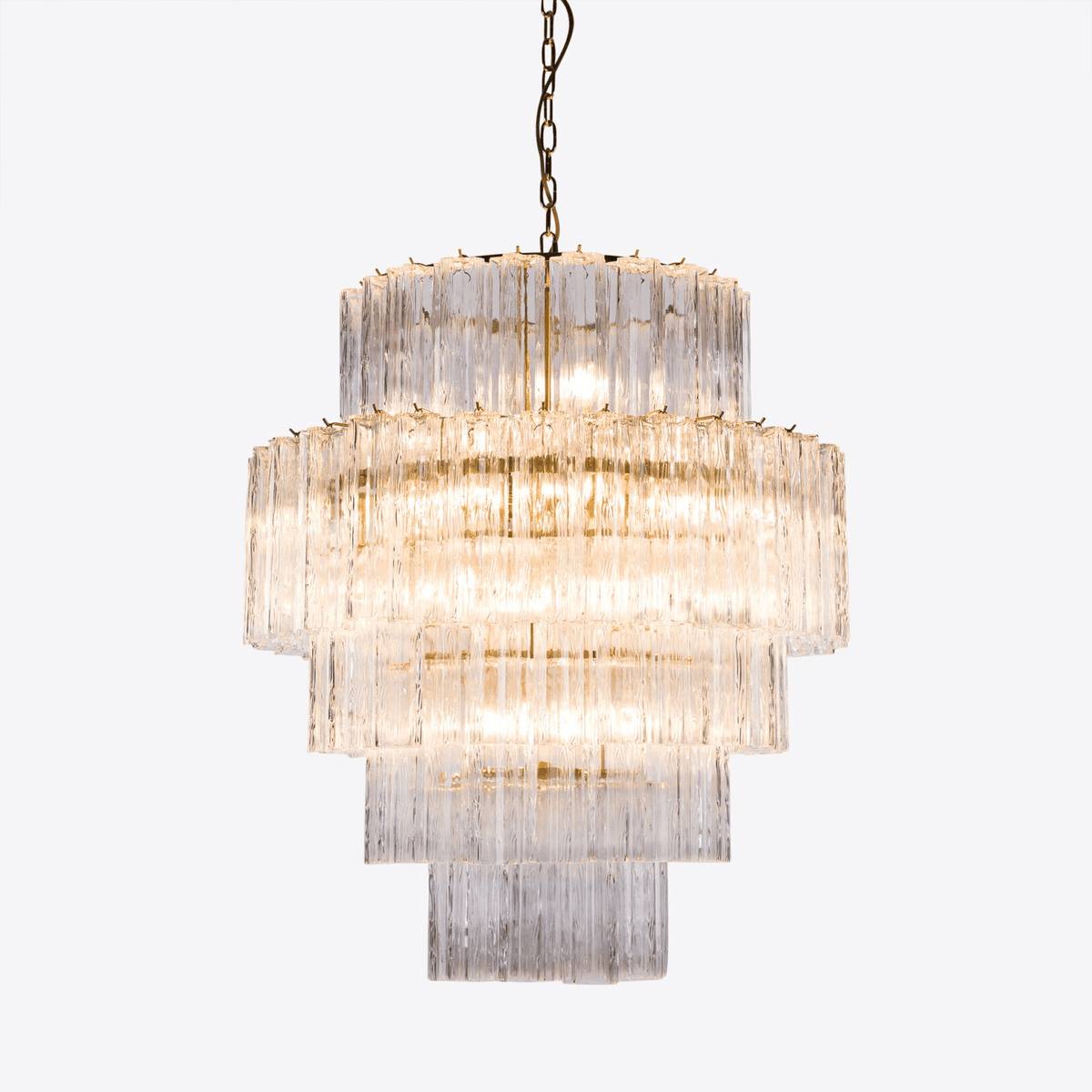 Rina Firenze Chandelier - Vakkerlight