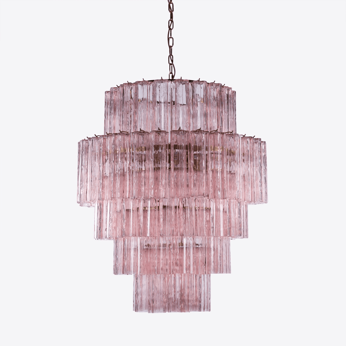 Rina Firenze Chandelier - Vakkerlight