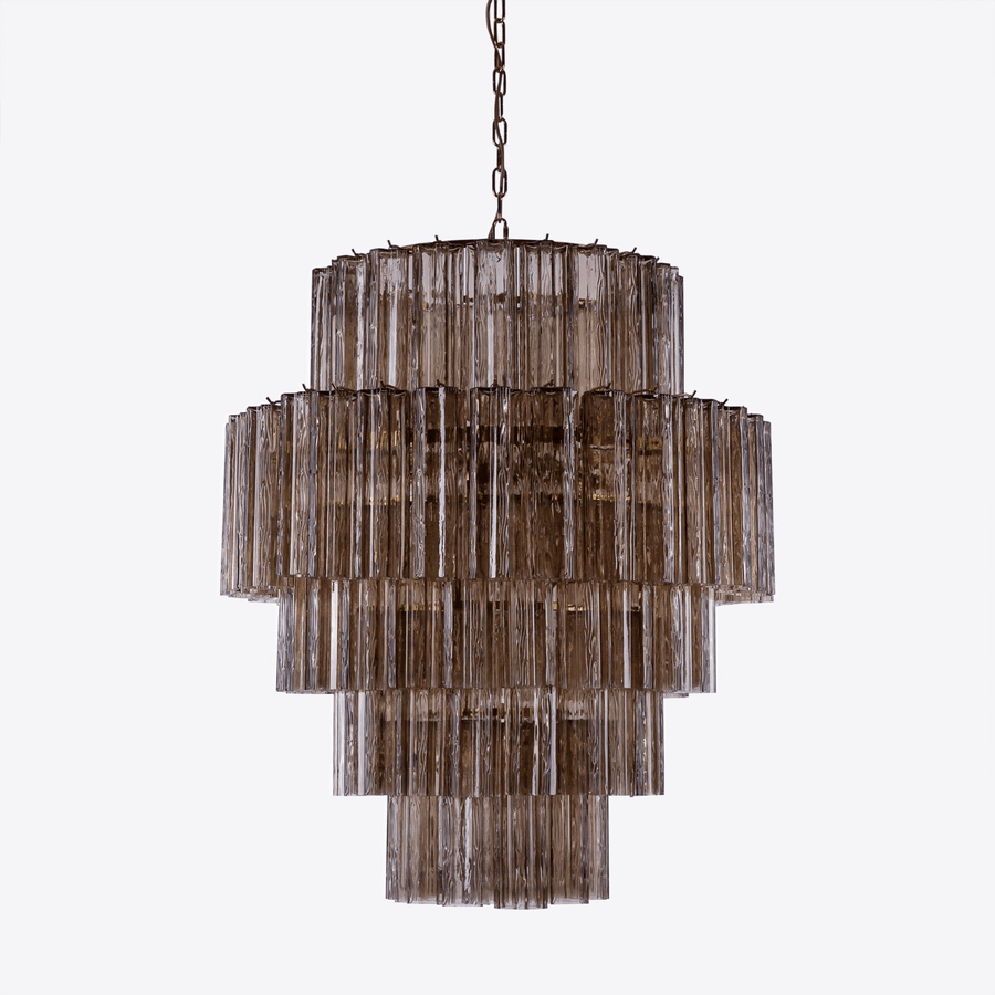 Rina Firenze Chandelier - Vakkerlight