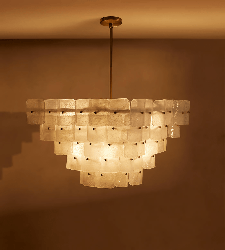 Francis Chandelier - Yovalighting