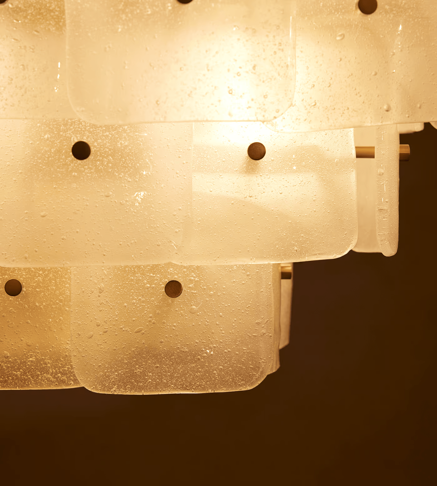 Francis Chandelier - Yovalighting