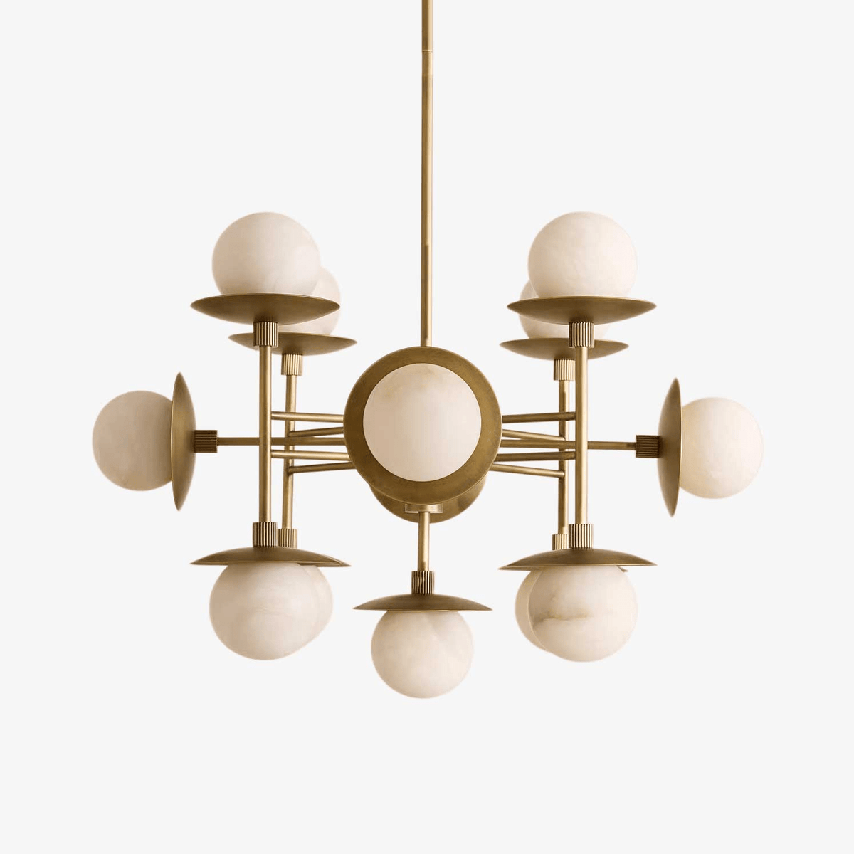 Cara Chandelier - Vakkerlight