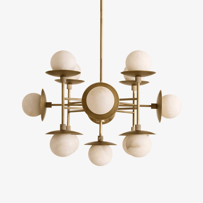Cara Chandelier - Vakkerlight