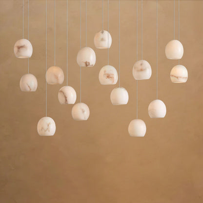 Aquilene Linear Chandelier
