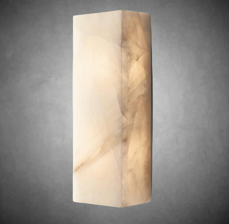 Cressida Grand Wall Sconce 12'' 18'' For Bedroom, Bathroom