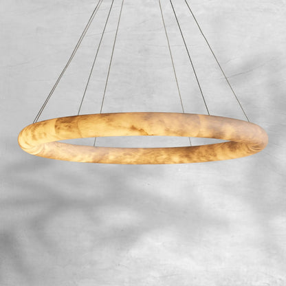 Helvana Halo Chandelier