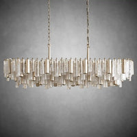 Naveline Linear Chandelier