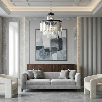 Lenthorne 11-Light Chandelier