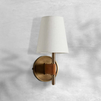 Hensleigh Wall Sconce