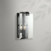Alyssea Wall Sconce