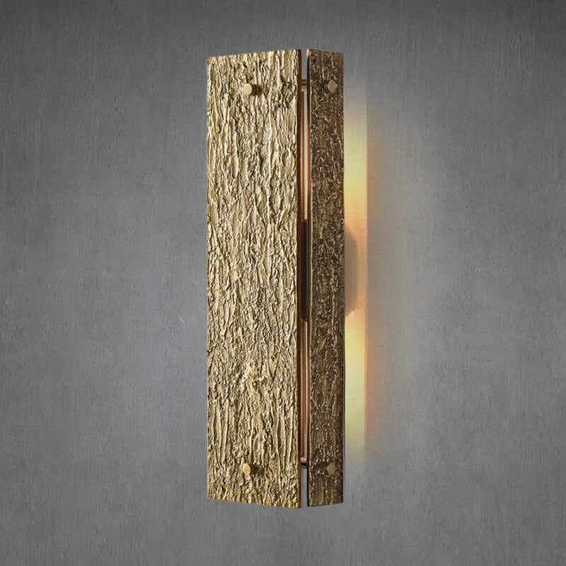 Veuvery Sconce