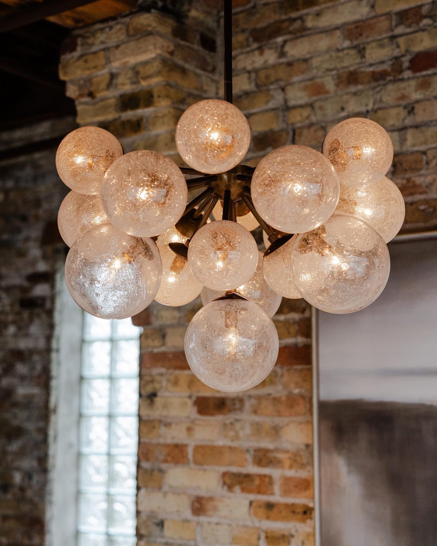 Casen Chandelier Light