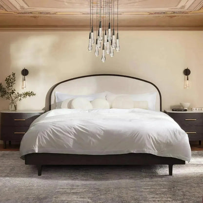 Sorenza Linear Chandelier 37"50"70"87"120"