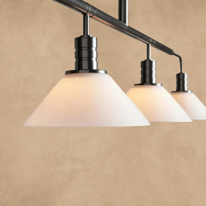 Tavenor Linear Chandelier