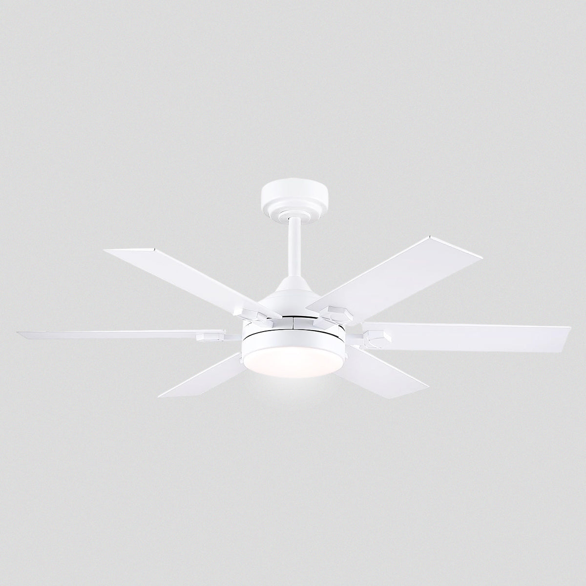 Clifan Ceiling Fans with Lights
