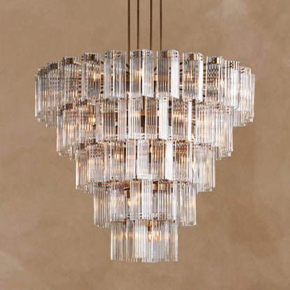 Davenne Round Chandelier