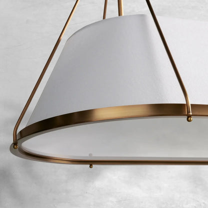 Shervane Linear Chandelier