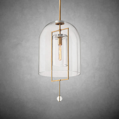 HA Fulcrum Pendant Light