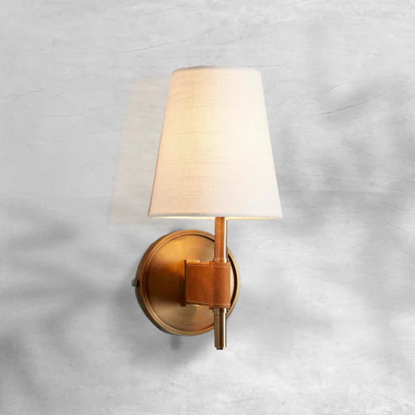 Hensleigh Wall Sconce