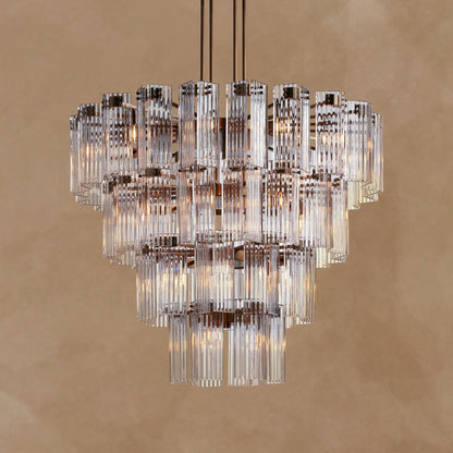Davenne Round Chandelier