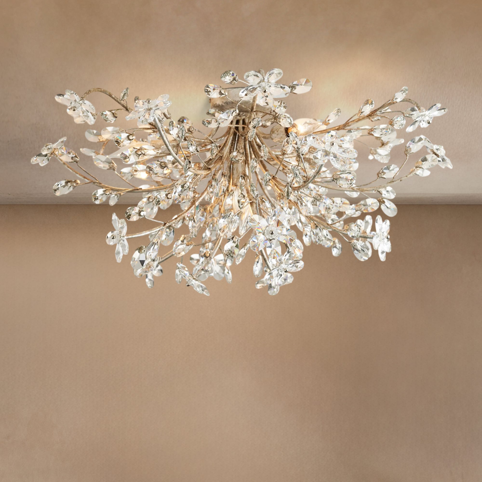Fiore Flushmount