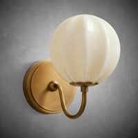 Armelle Gooseneck Sconce